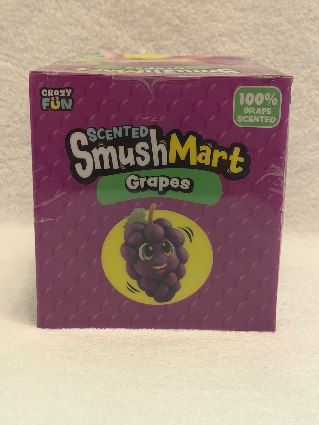 SmushMart Grapes