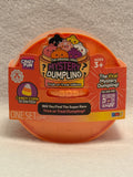 RMS Trick-Or-Treat Edition Dumpling