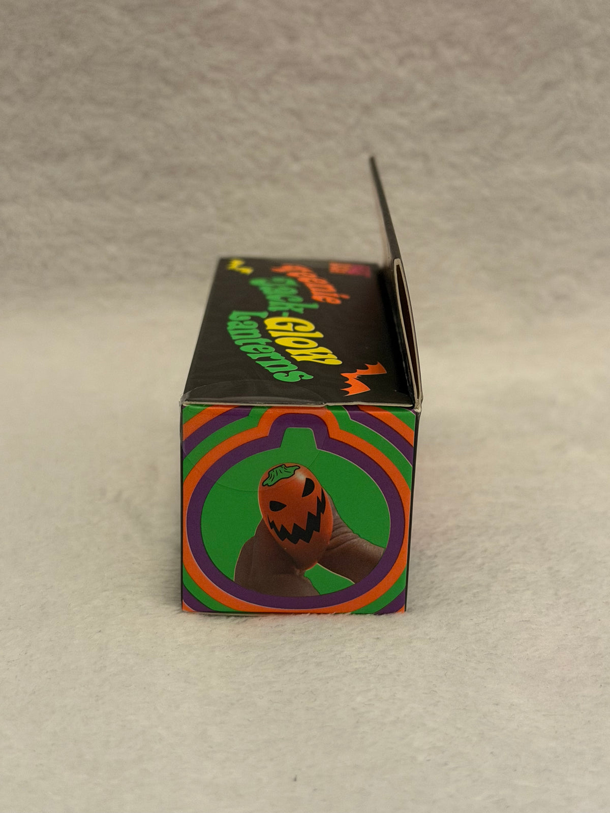 Needoh Teenie Jack-Glow Lanterns