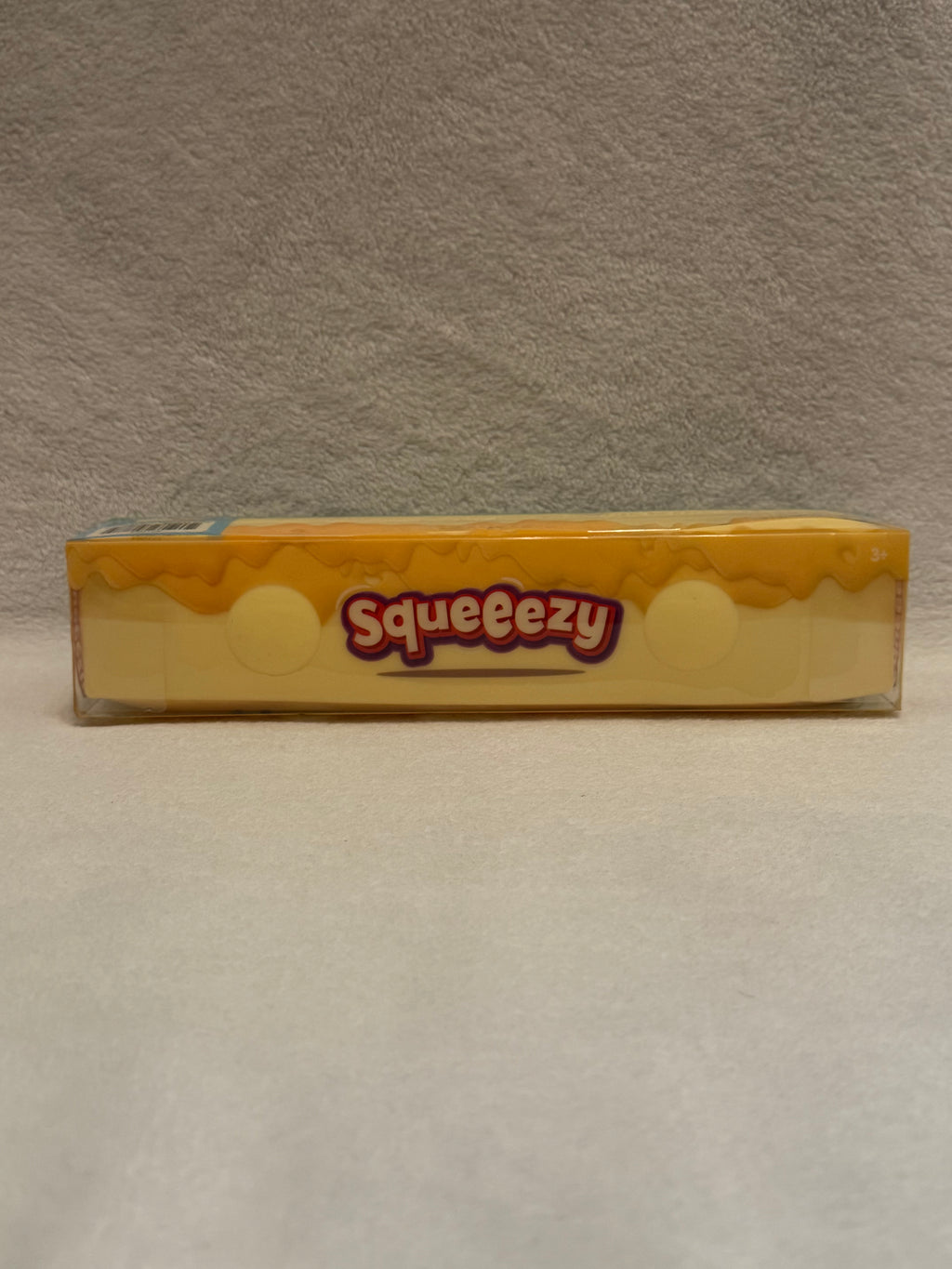 Squeeezy Butter