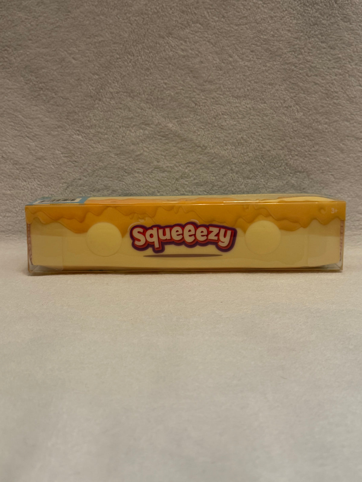 Squeeezy Butter