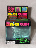 Needoh Nice Cube