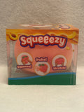 Squeeezy Peach