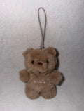 R.E.M Beauty Teddy Bear
