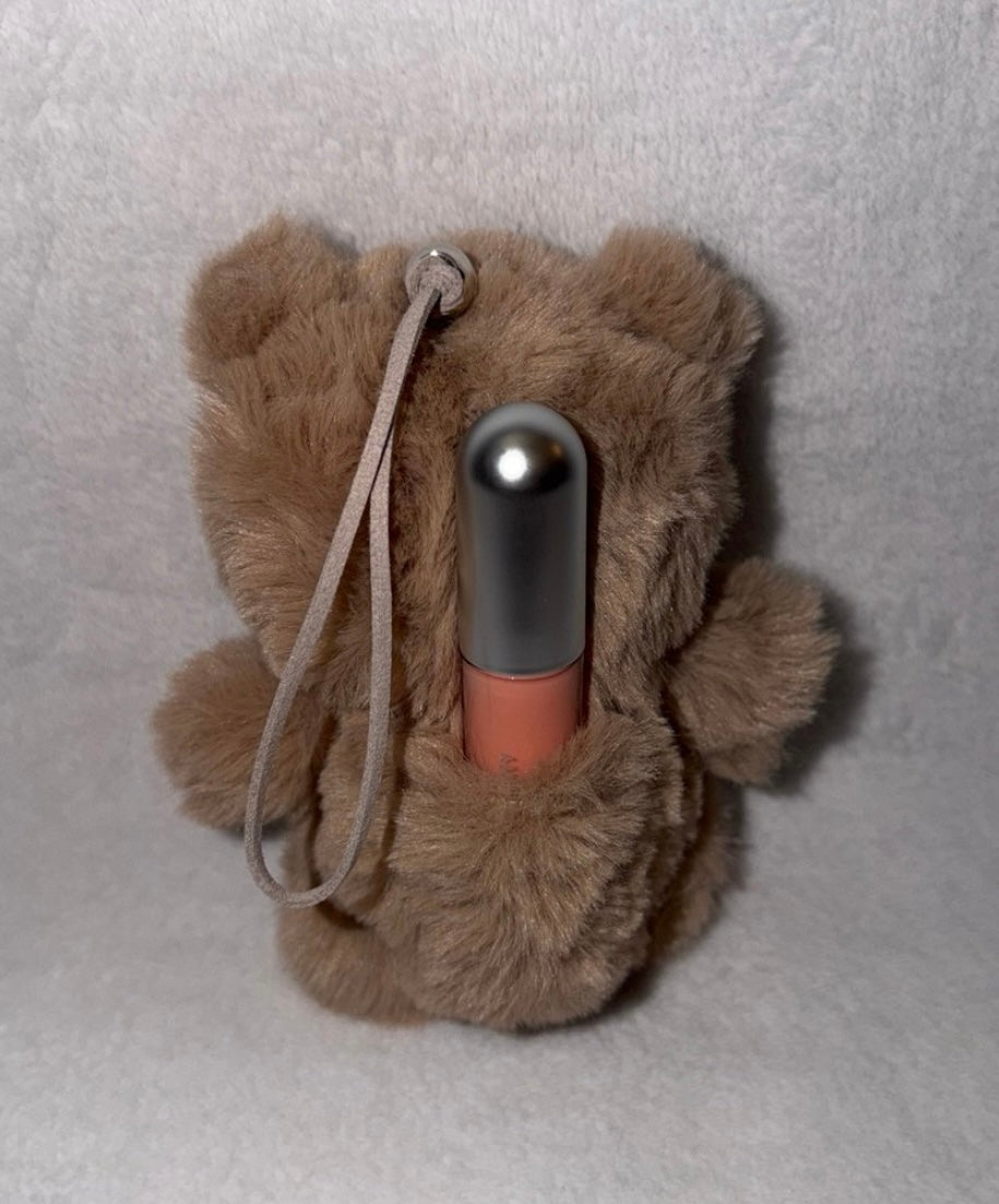 R.E.M Beauty Teddy Bear