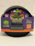 RMS Spooky Glow Edition Dumpling