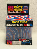 Swirlin’ USA Needoh Nice Cube