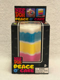 Peace O’ Cake Needoh