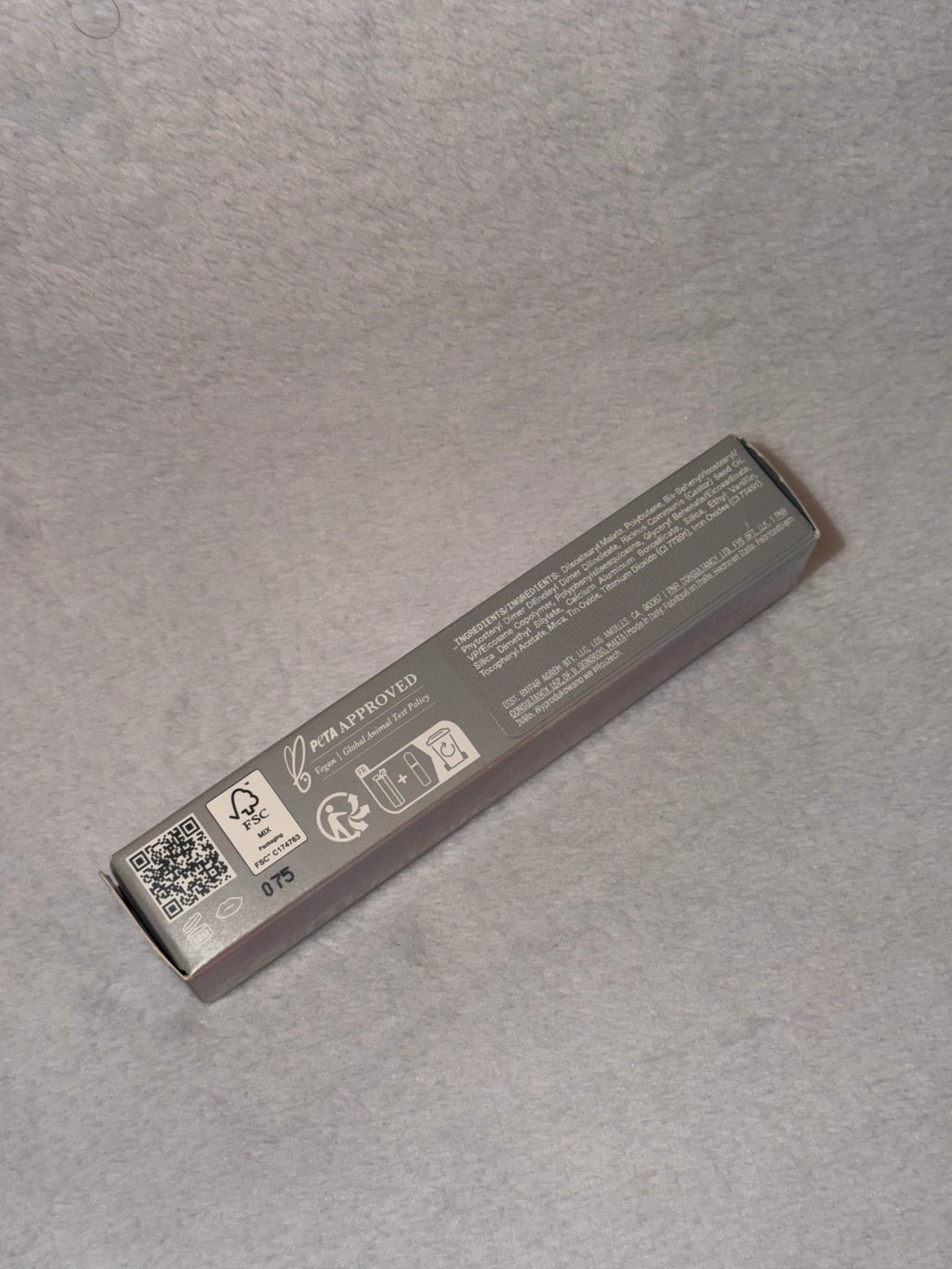 R.E.M Beauty Glossy Balm