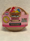RMS Pork Bun Edition Dumpling